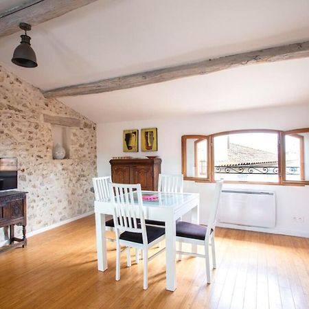 2-Star Apartment Close To Beaches And All Amenities アンティーブ エクステリア 写真