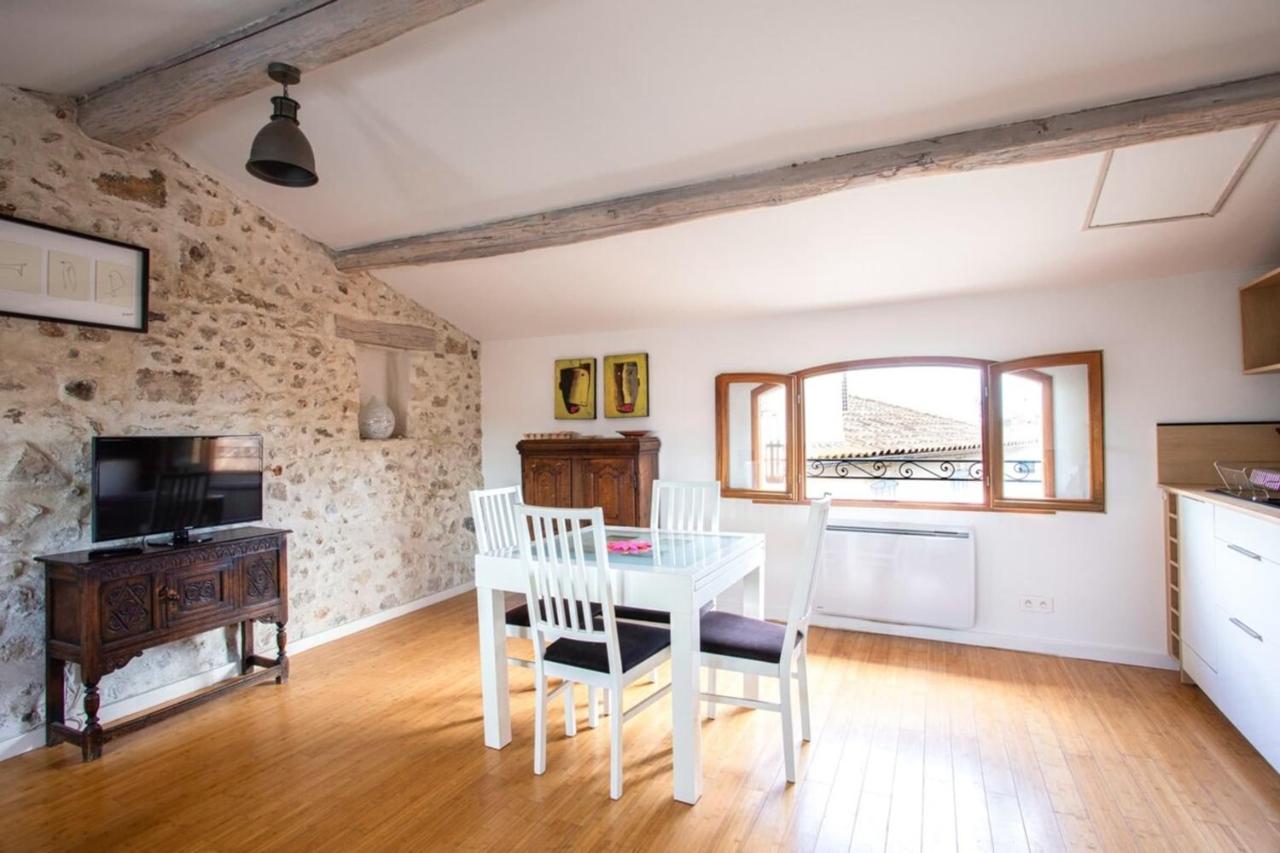 2-Star Apartment Close To Beaches And All Amenities アンティーブ エクステリア 写真