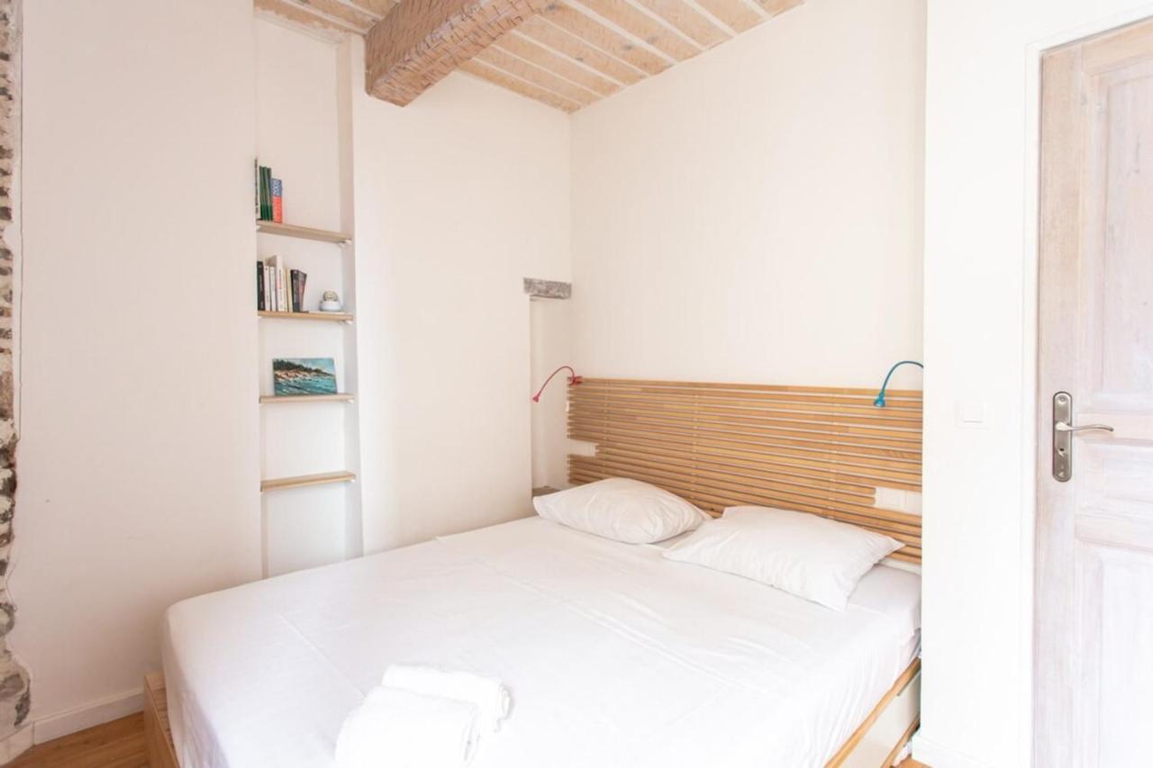 2-Star Apartment Close To Beaches And All Amenities アンティーブ エクステリア 写真