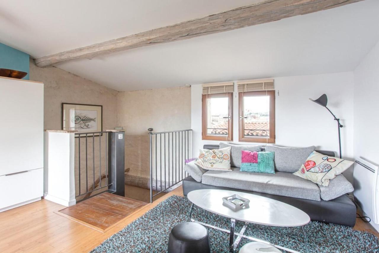 2-Star Apartment Close To Beaches And All Amenities アンティーブ エクステリア 写真