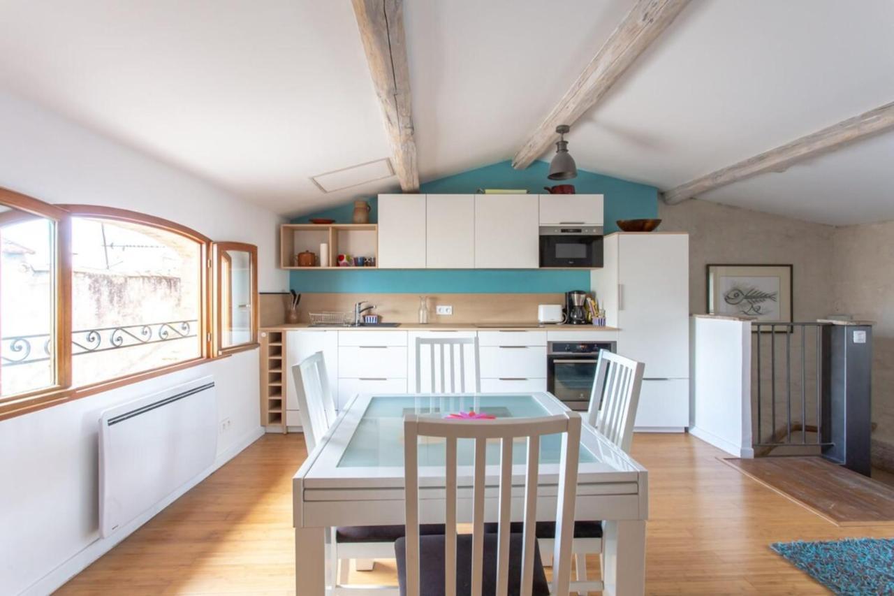 2-Star Apartment Close To Beaches And All Amenities アンティーブ エクステリア 写真