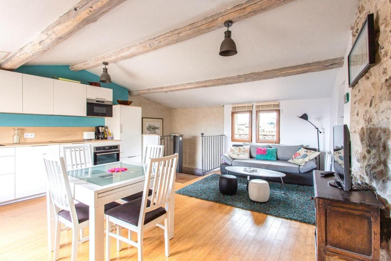 2-Star Apartment Close To Beaches And All Amenities アンティーブ エクステリア 写真